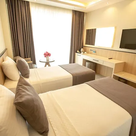 Polaris & Club Hotel