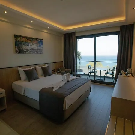 Hotel Polaris & Club 3*