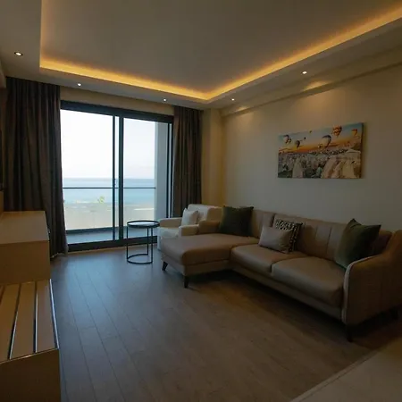 Hotel Polaris & Club Mersin (Mediterranean)