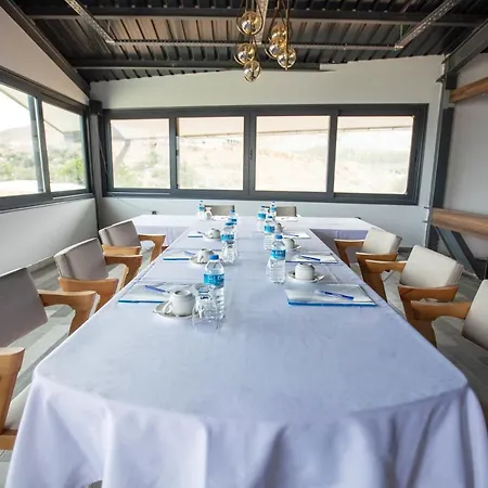 Hotel Polaris & Club Mersin (Mediterranean)