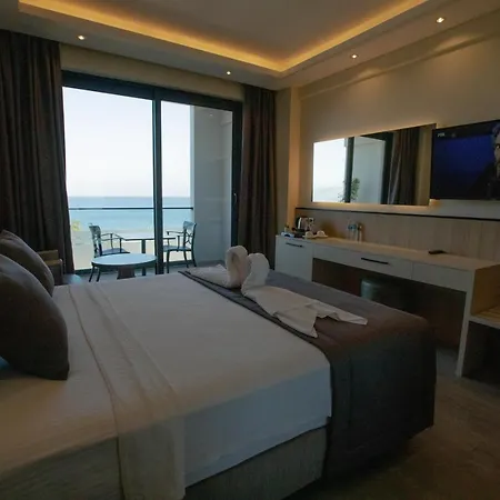 Polaris & Club Mersin (Mediterranean)